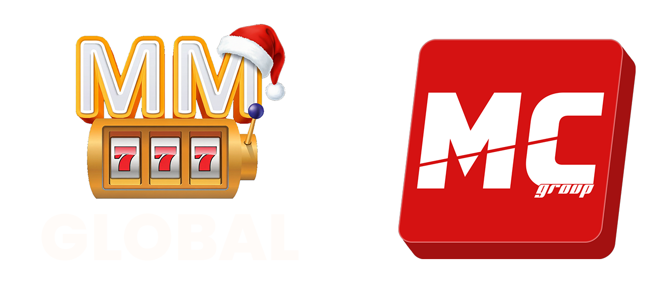 mm777 লোগো