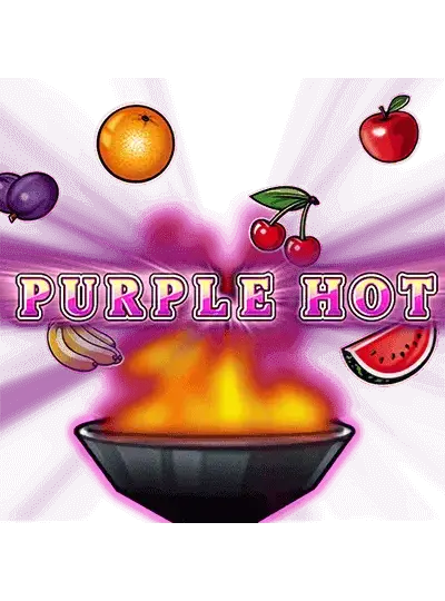 পার্পল হট